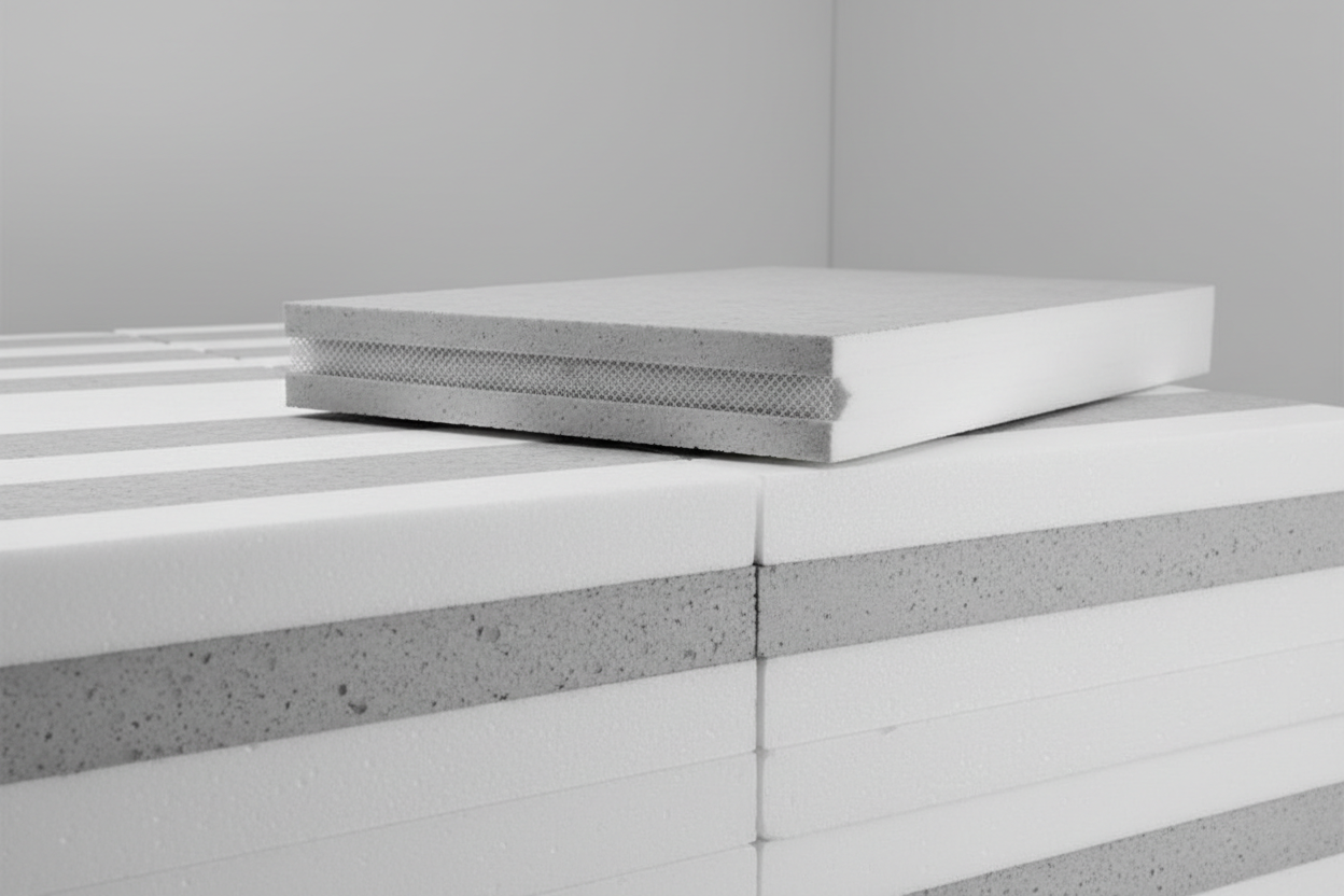 Pannelli Isolanti Termici